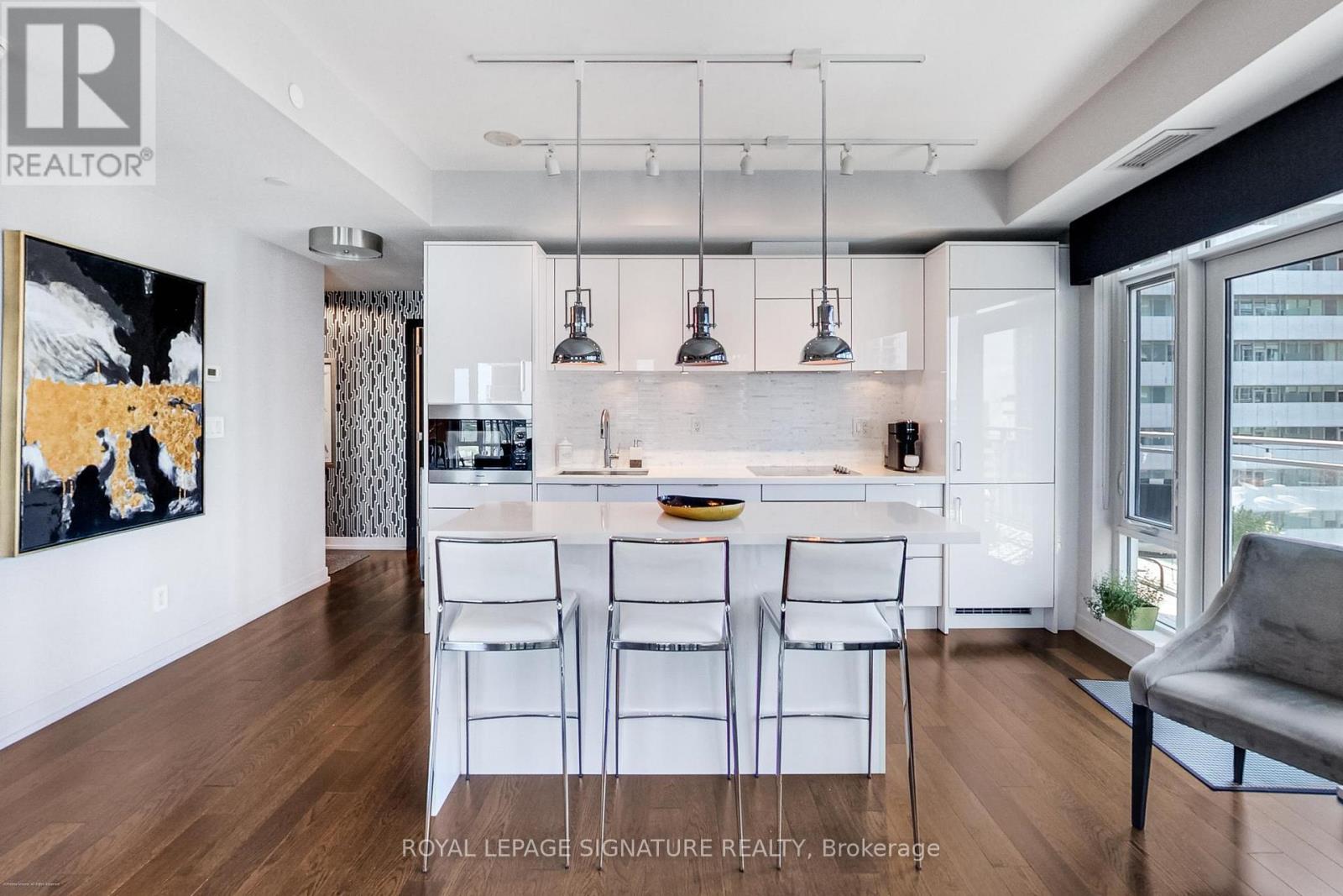 3711 - 21 Widmer Street, Toronto, Ontario  M5V 0B8 - Photo 16 - C13001228