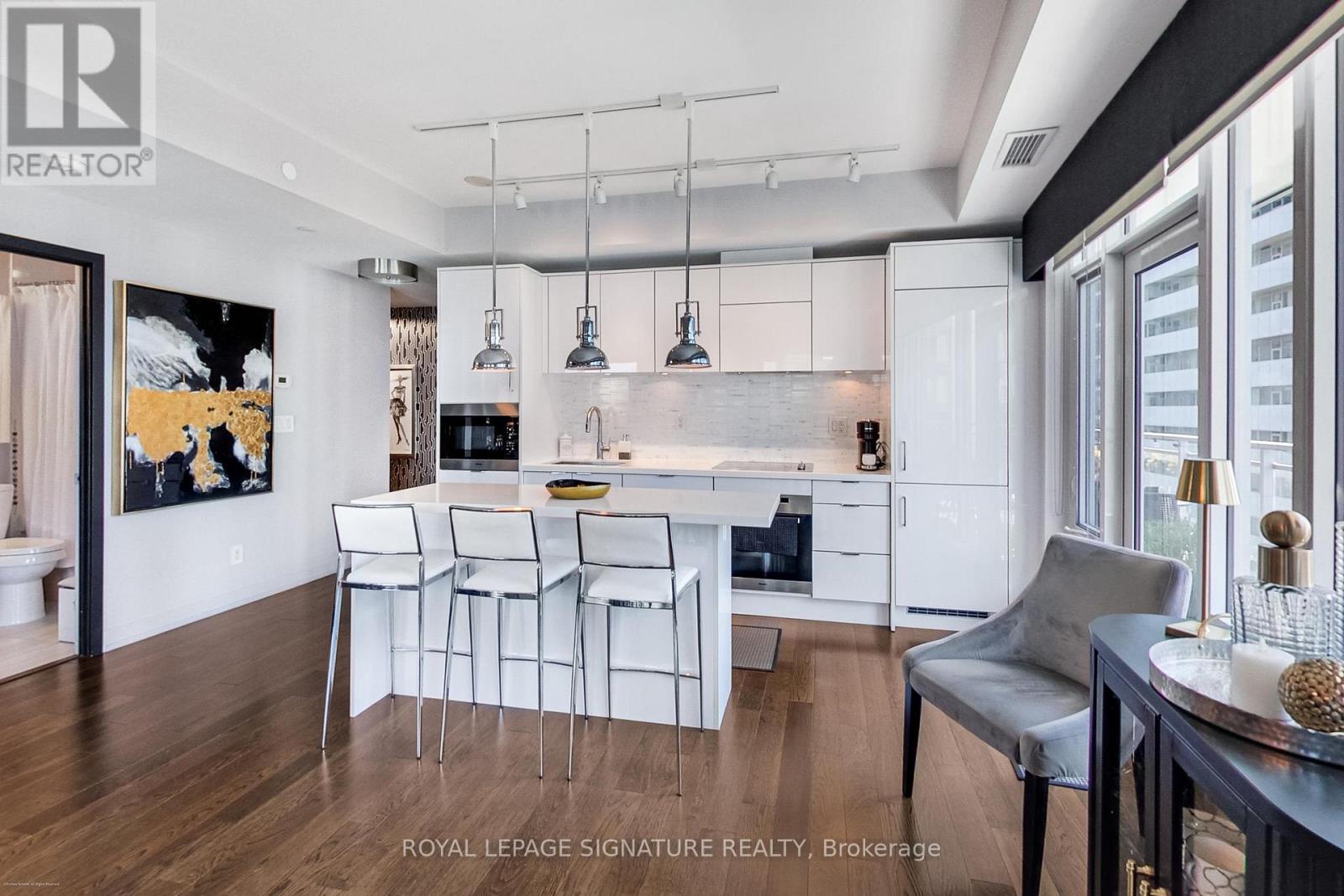 3711 - 21 Widmer Street, Toronto, Ontario  M5V 0B8 - Photo 17 - C13001228