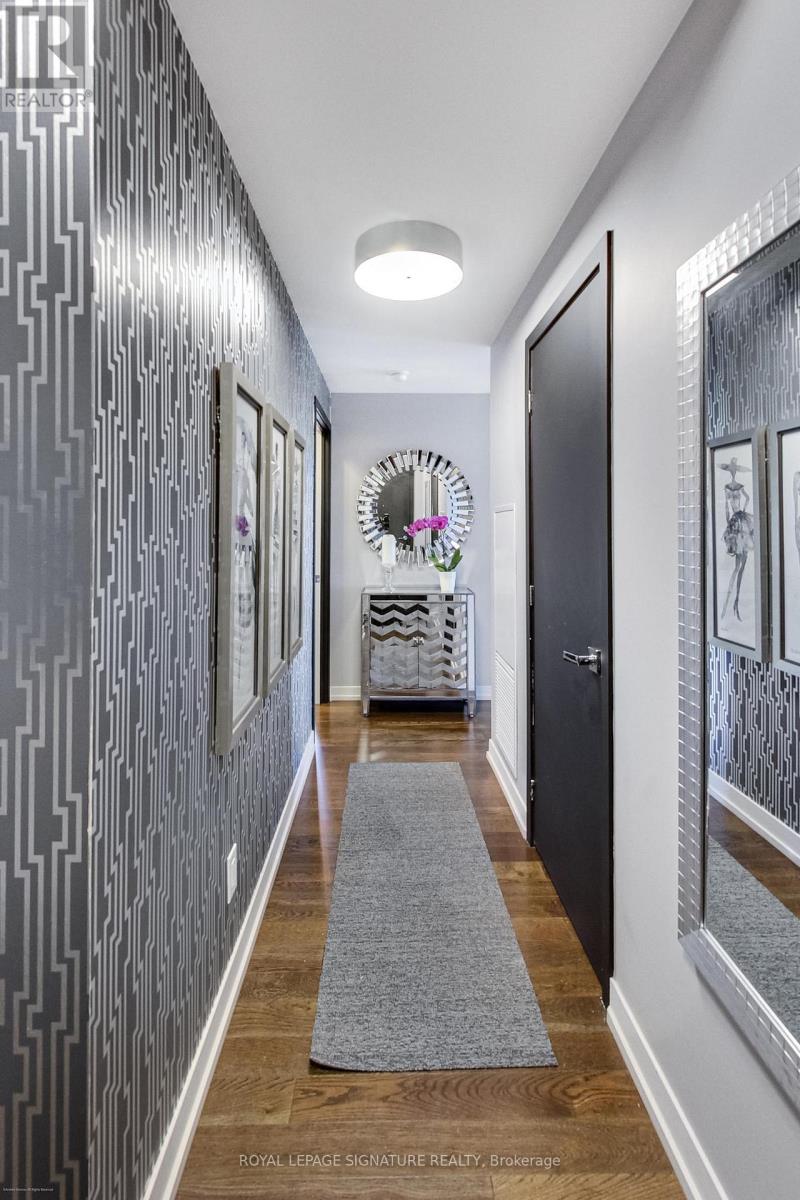 3711 - 21 Widmer Street, Toronto, Ontario  M5V 0B8 - Photo 22 - C13001228