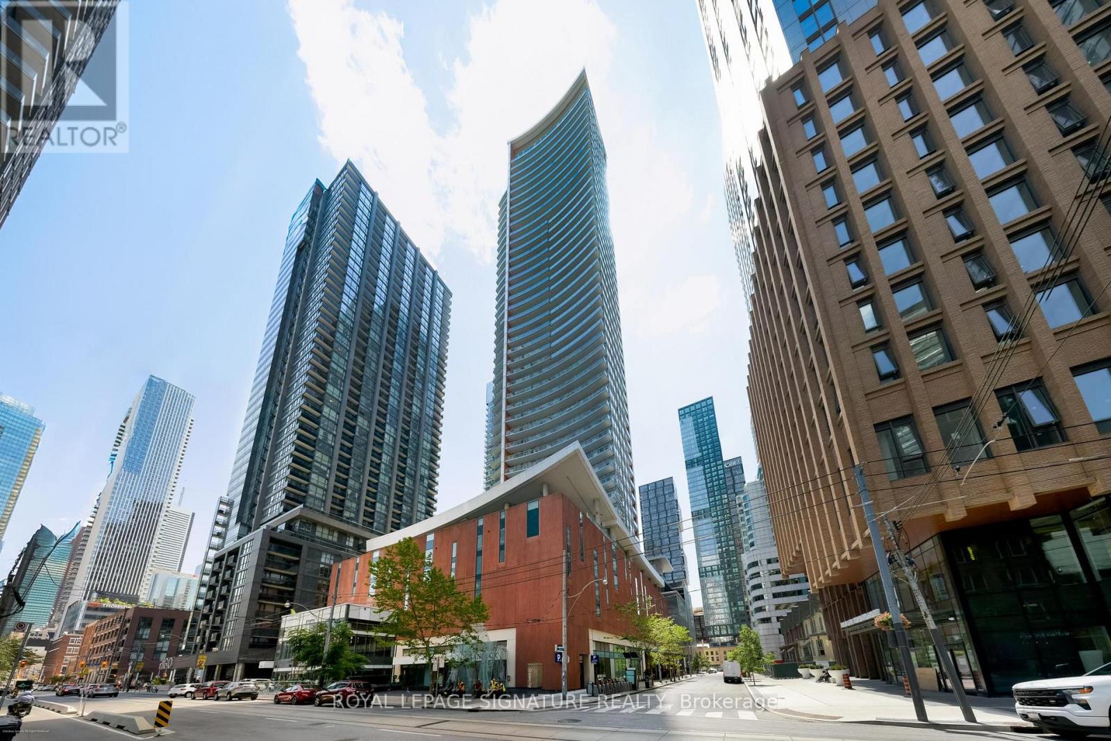 3711 - 21 Widmer Street, Toronto, Ontario  M5V 0B8 - Photo 40 - C13001228