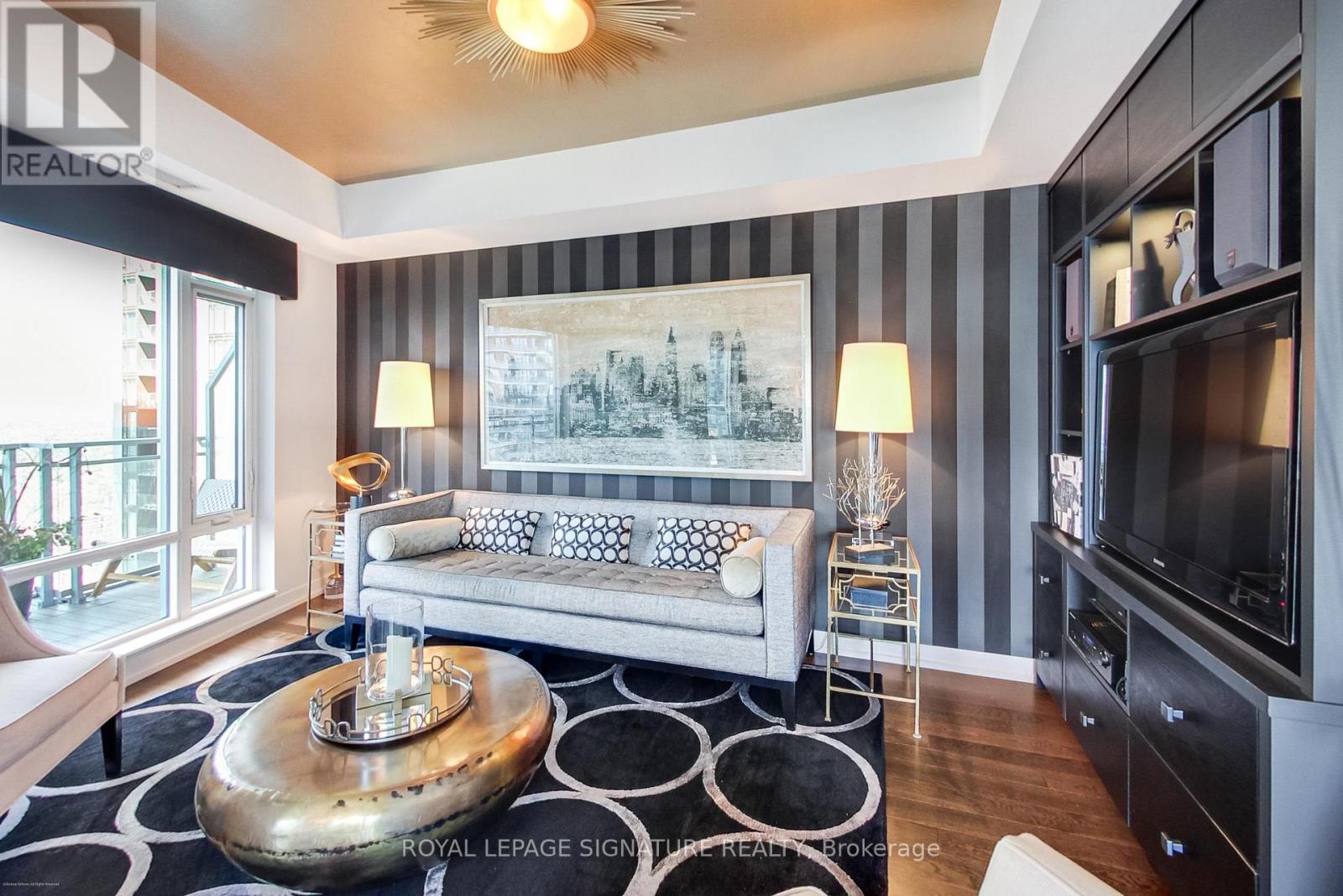 3711 - 21 Widmer Street, Toronto, Ontario  M5V 0B8 - Photo 8 - C13001228