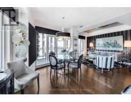 3711 - 21 WIDMER STREET, Toronto, Ontario