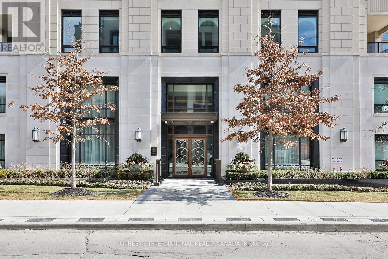 401 - 1 FOREST HILL ROAD, Toronto, Ontario