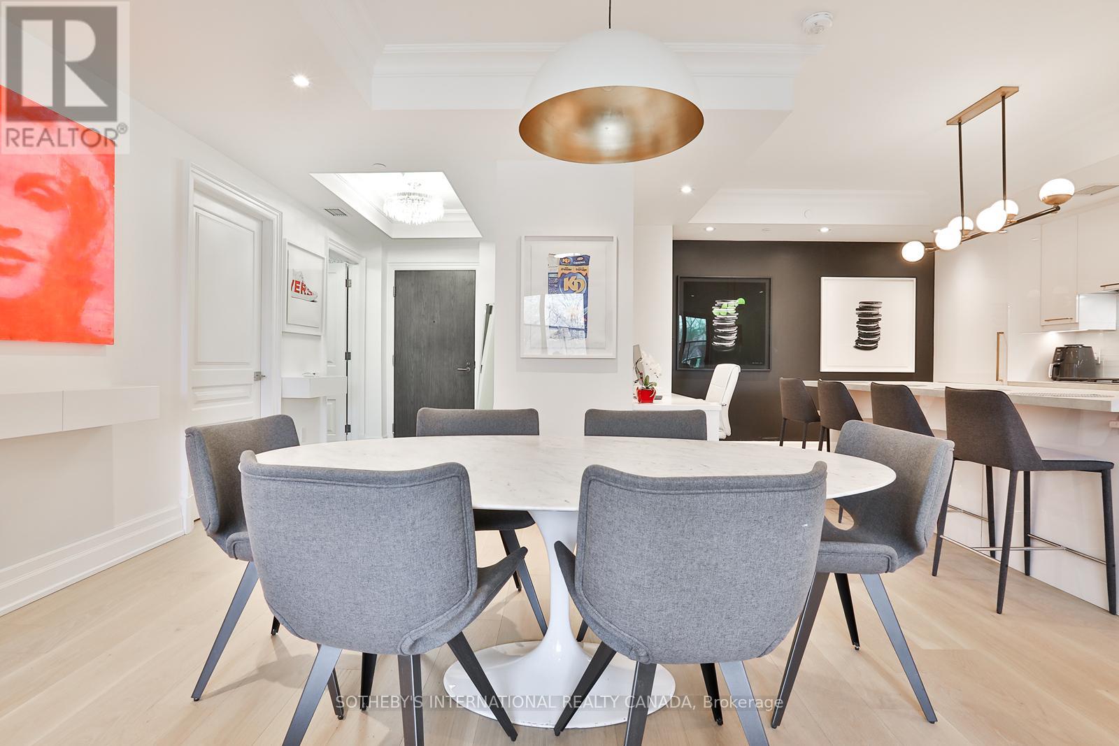 401 - 1 Forest Hill Road, Toronto, Ontario  M4V 1R1 - Photo 12 - C13001274