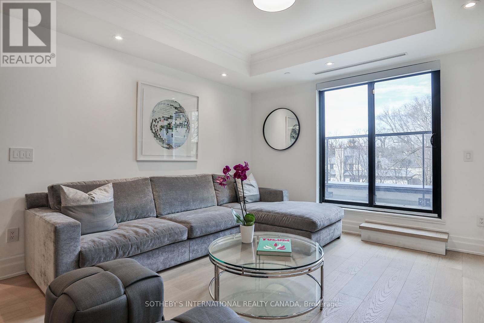 401 - 1 Forest Hill Road, Toronto, Ontario  M4V 1R1 - Photo 13 - C13001274