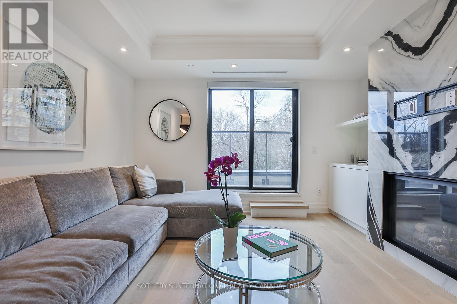 401 - 1 Forest Hill Road, Toronto, Ontario  M4V 1R1 - Photo 14 - C13001274