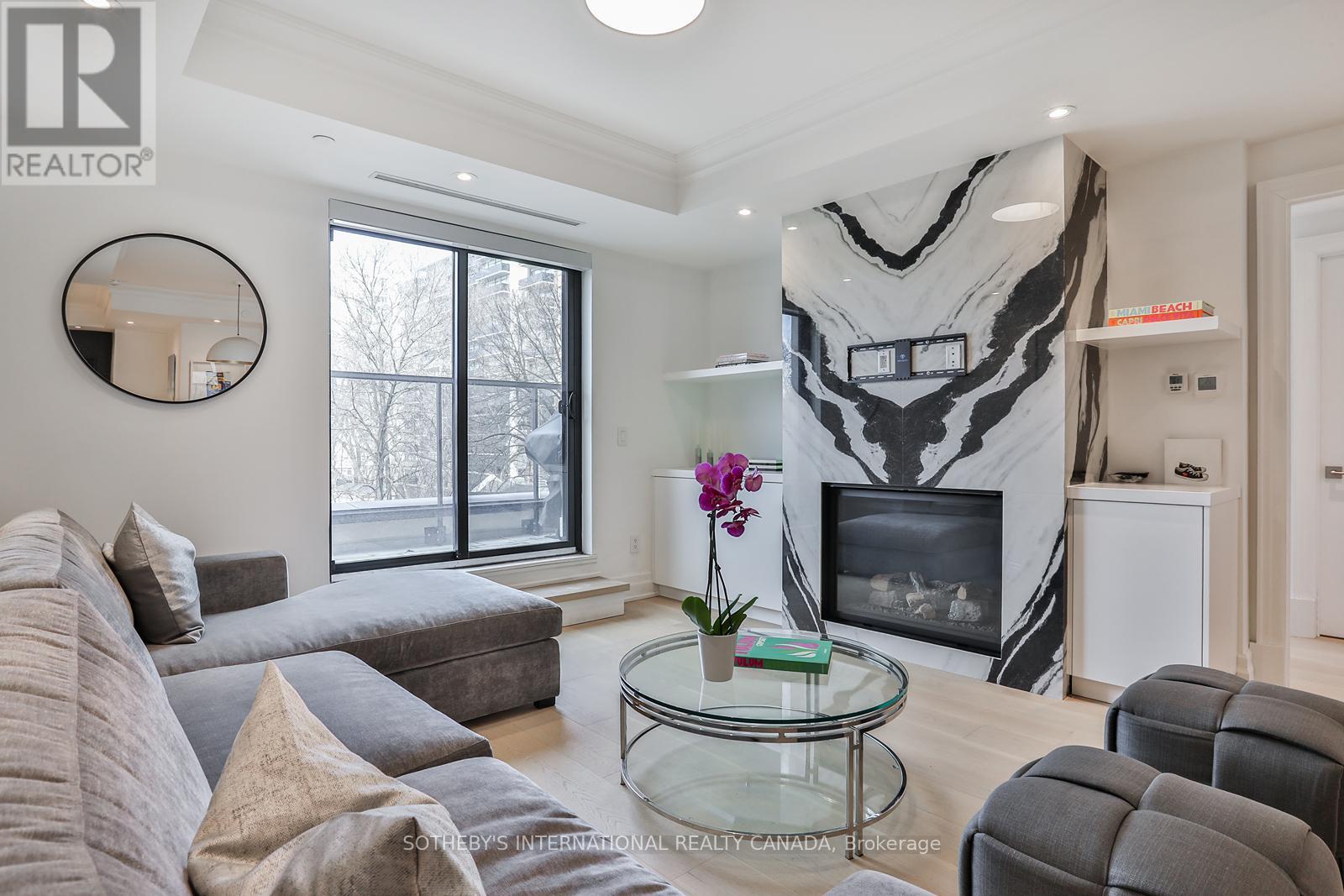 401 - 1 Forest Hill Road, Toronto, Ontario  M4V 1R1 - Photo 15 - C13001274