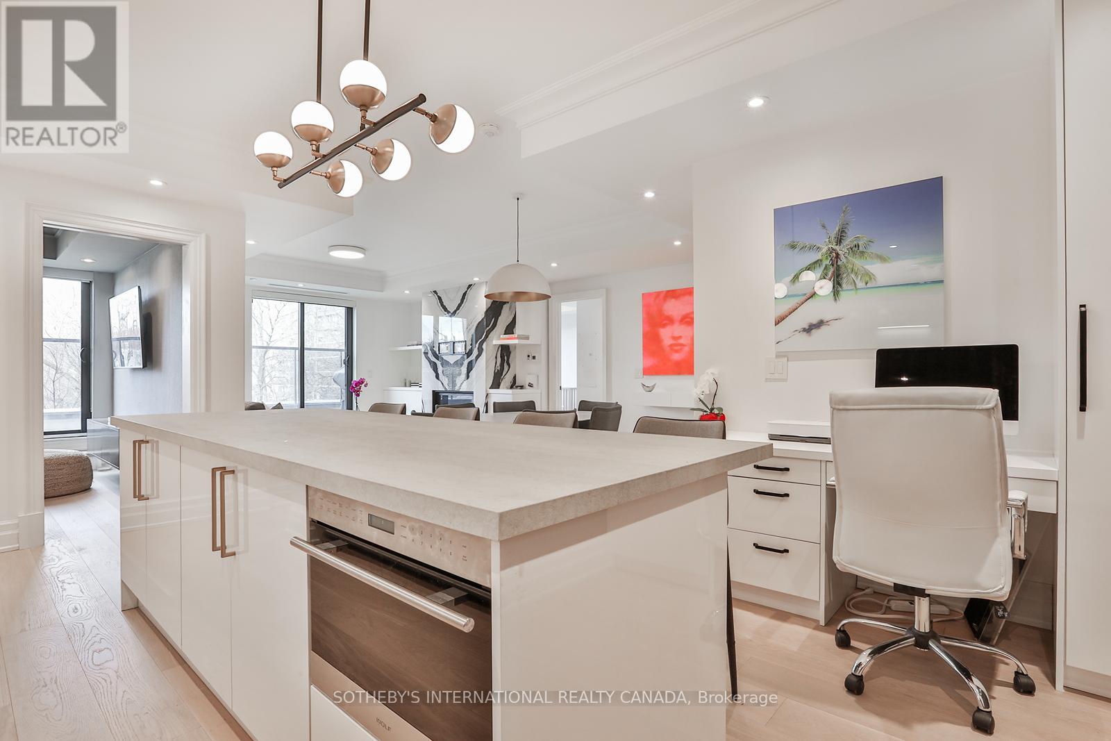 401 - 1 Forest Hill Road, Toronto, Ontario  M4V 1R1 - Photo 21 - C13001274