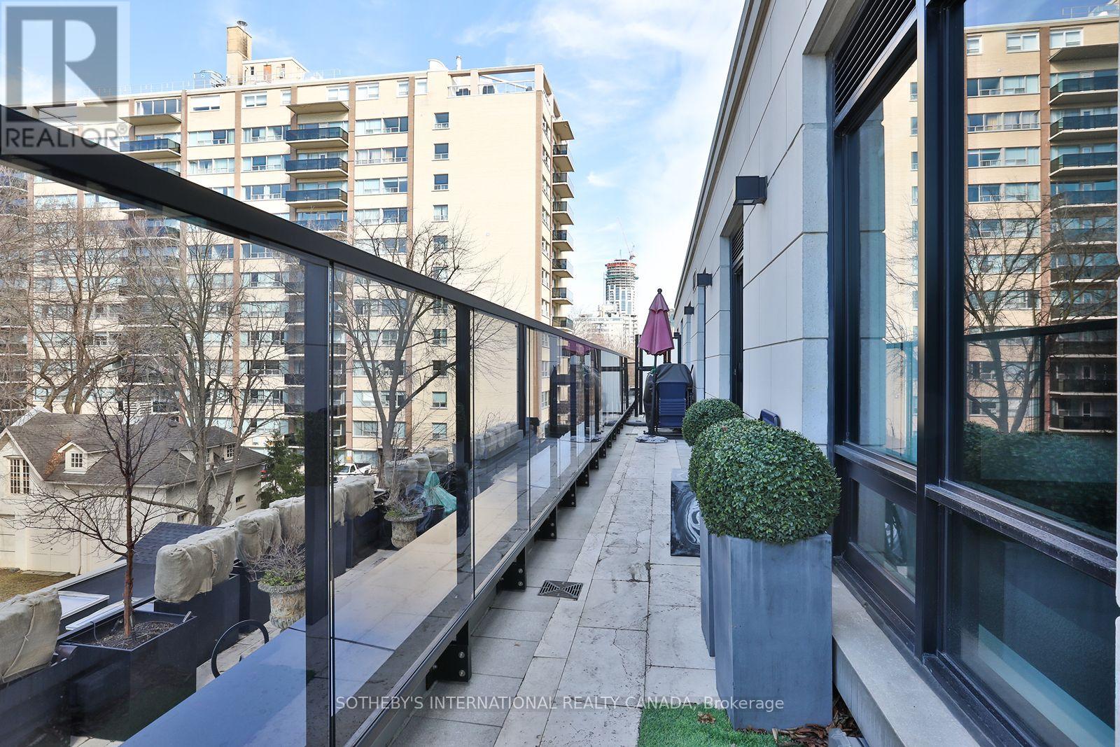 401 - 1 Forest Hill Road, Toronto, Ontario  M4V 1R1 - Photo 35 - C13001274