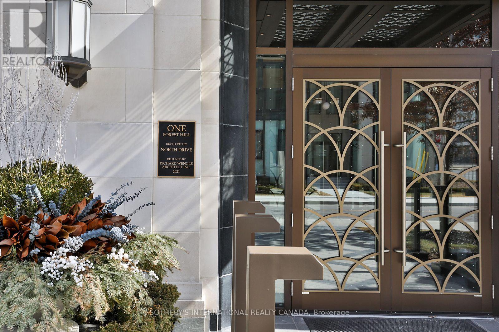 401 - 1 Forest Hill Road, Toronto, Ontario  M4V 1R1 - Photo 4 - C13001274