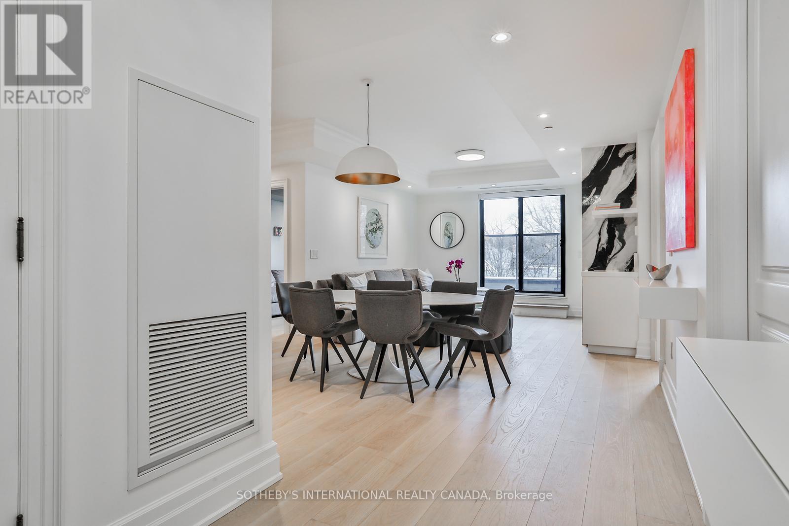 401 - 1 Forest Hill Road, Toronto, Ontario  M4V 1R1 - Photo 6 - C13001274