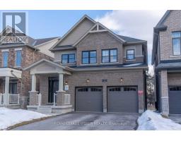 33 BREMNER STREET, Whitby, Ontario