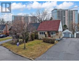46 GLENSHEPHARD DRIVE, Toronto, Ontario