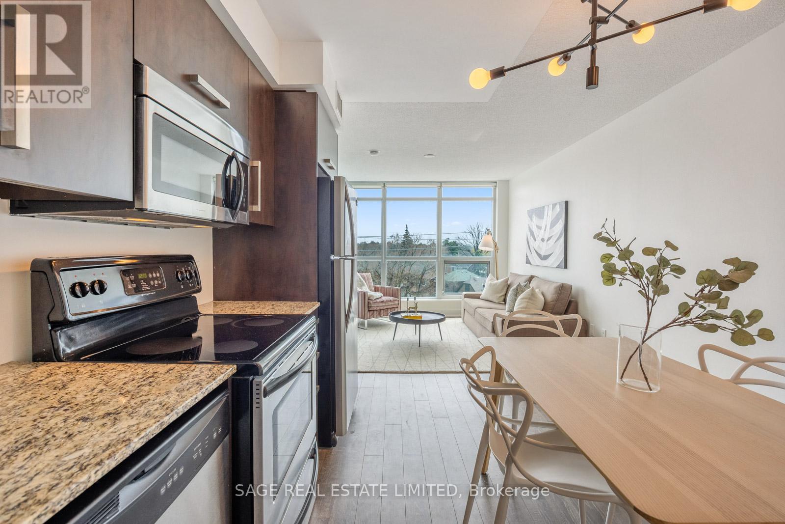 506 - 1048 Broadview Avenue, Toronto (Broadview North), Ontario  M4K 2B8 - Photo 10 - E13001084