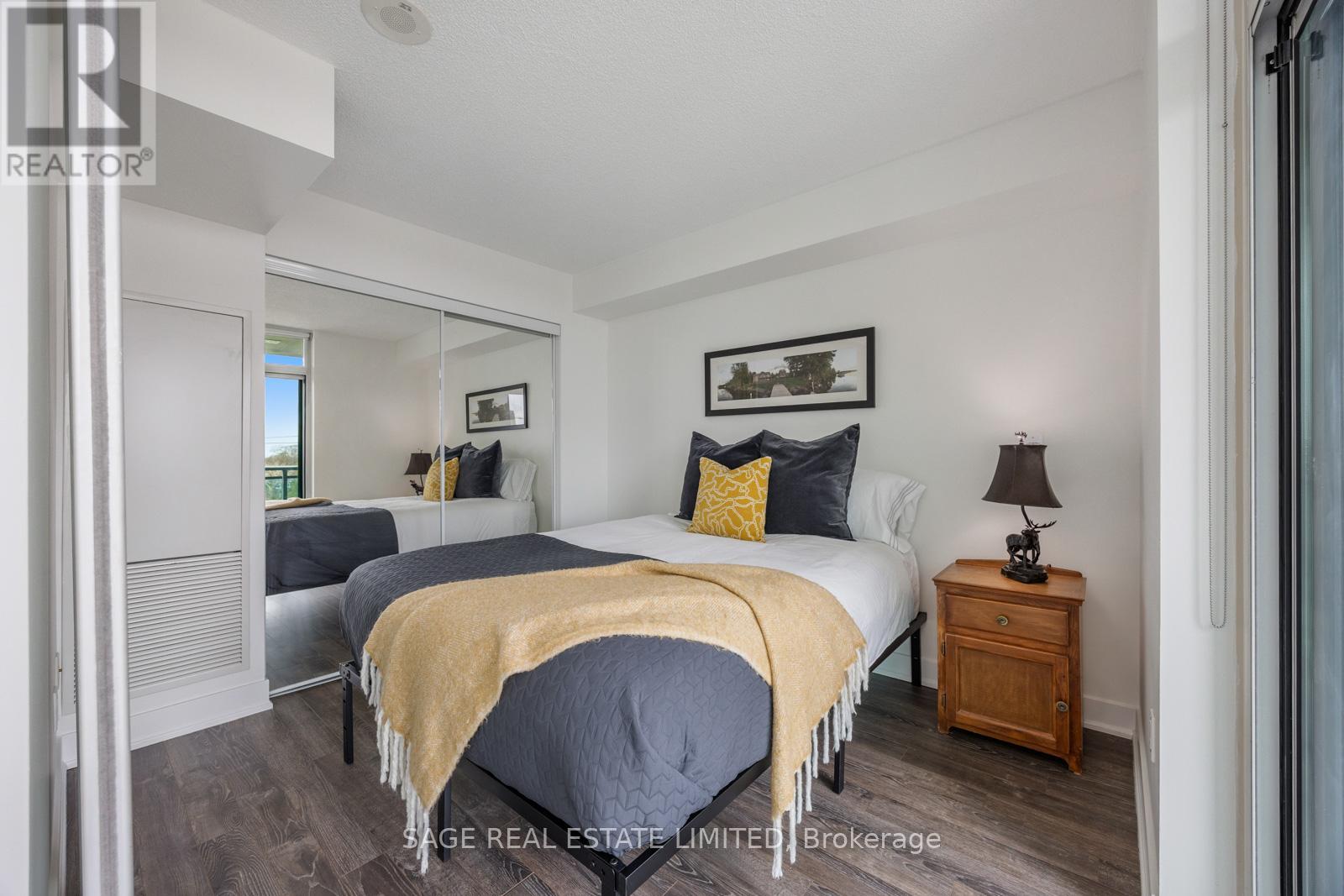 506 - 1048 Broadview Avenue, Toronto (Broadview North), Ontario  M4K 2B8 - Photo 11 - E13001084