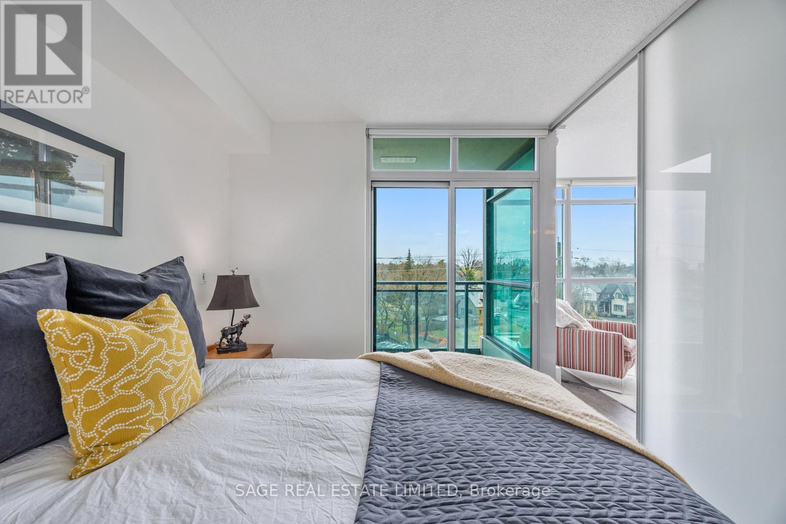 506 - 1048 Broadview Avenue, Toronto (Broadview North), Ontario  M4K 2B8 - Photo 12 - E13001084