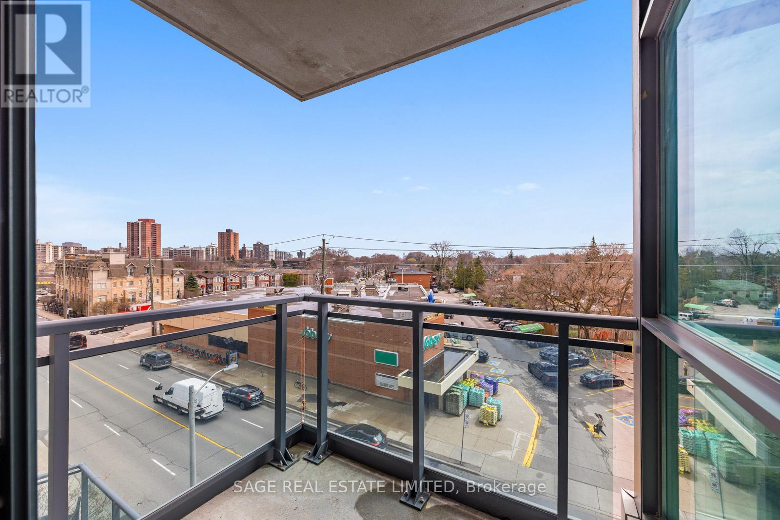 506 - 1048 Broadview Avenue, Toronto (Broadview North), Ontario  M4K 2B8 - Photo 16 - E13001084