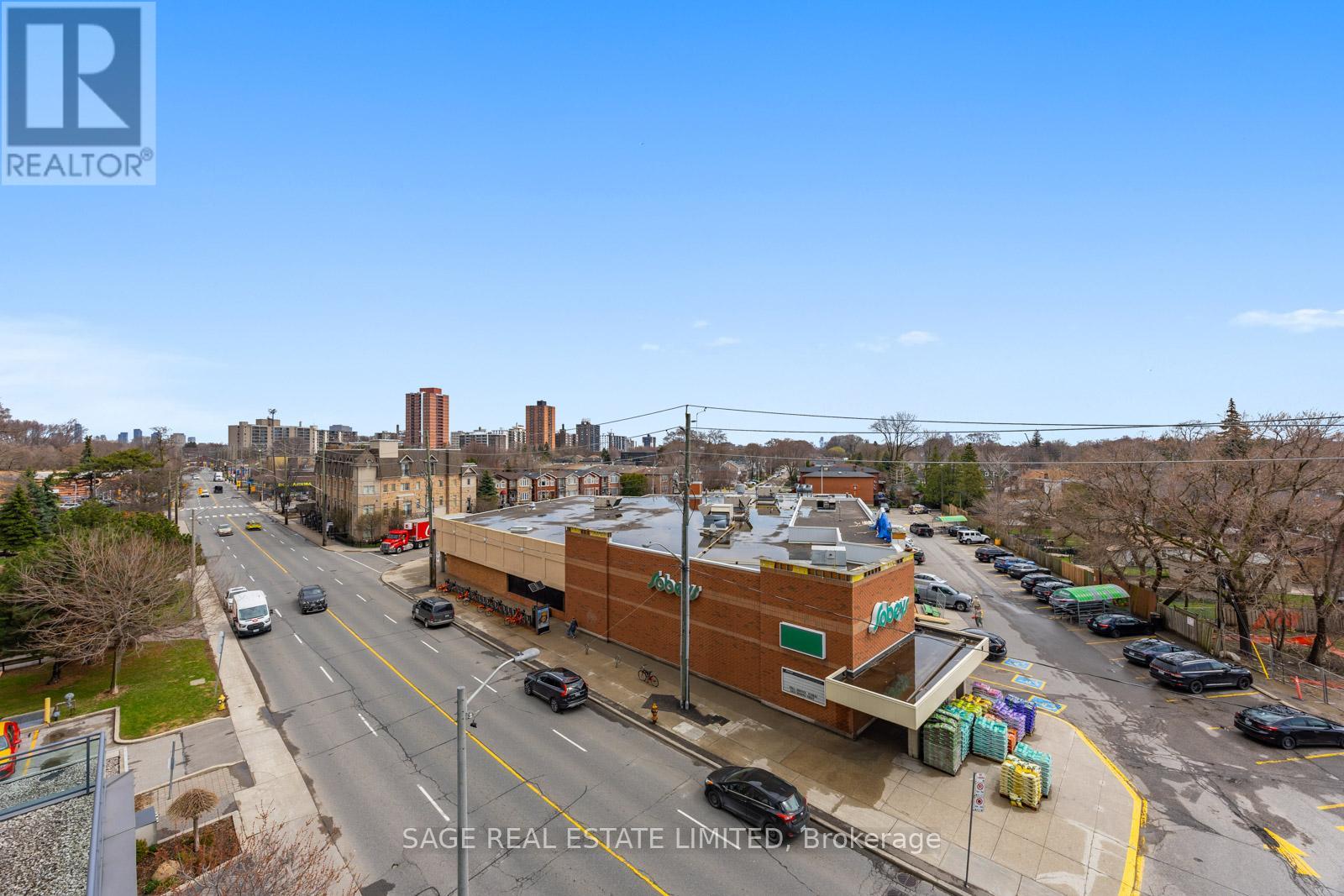 506 - 1048 Broadview Avenue, Toronto (Broadview North), Ontario  M4K 2B8 - Photo 17 - E13001084