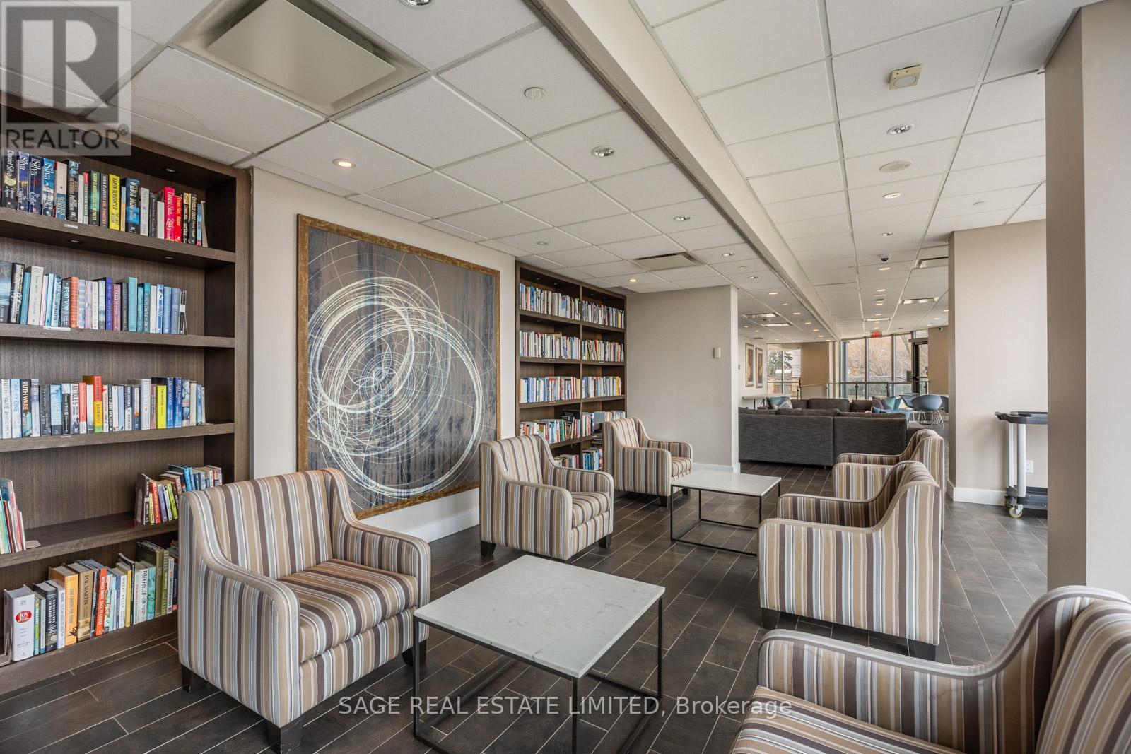 506 - 1048 Broadview Avenue, Toronto (Broadview North), Ontario  M4K 2B8 - Photo 22 - E13001084