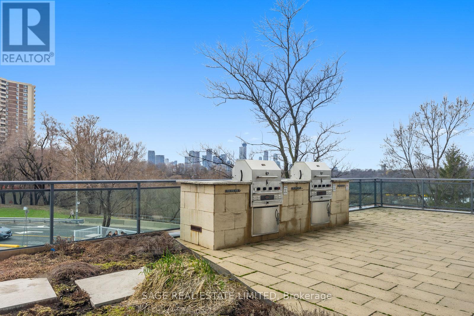 506 - 1048 Broadview Avenue, Toronto (Broadview North), Ontario  M4K 2B8 - Photo 32 - E13001084