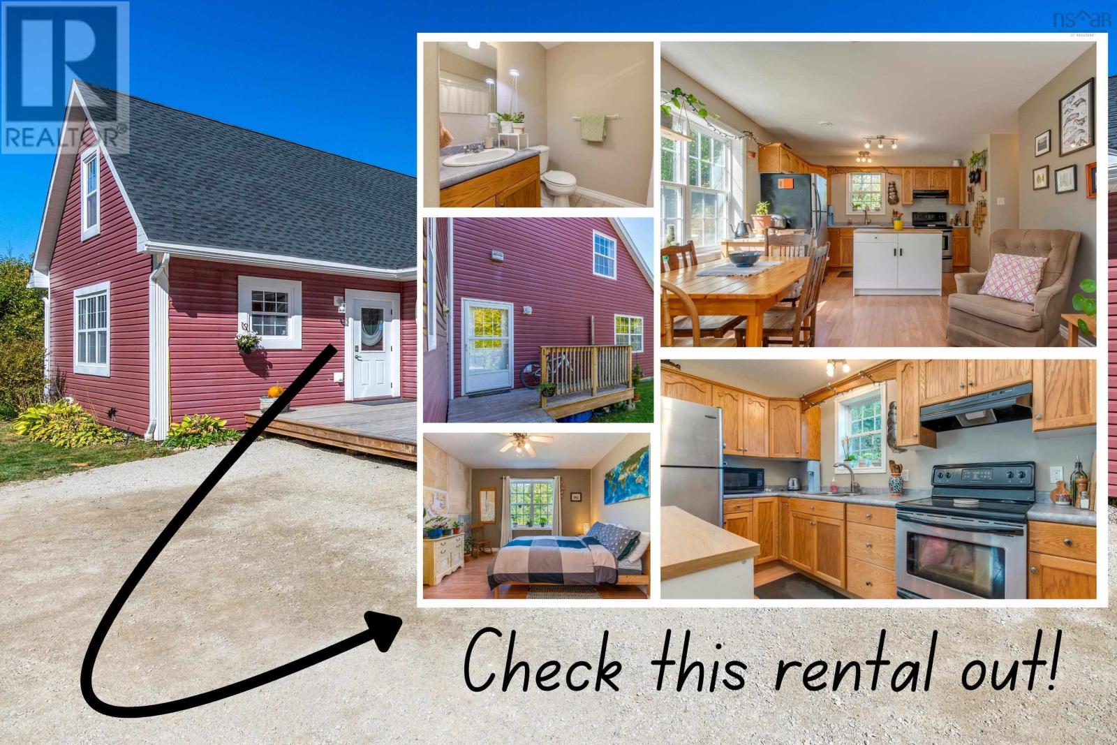 202 Mill Lake Road, Hubbards, Nova Scotia  B0J 1T0 - Photo 28 - 202607450