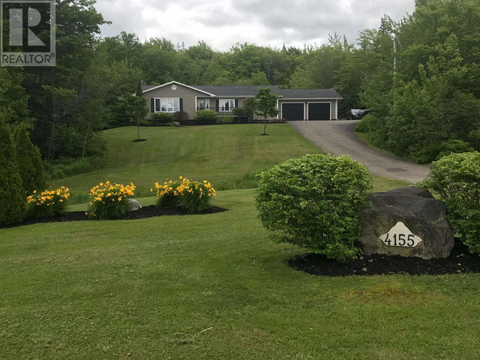 4155 East Bay Highway, East Bay, Nova Scotia  B1J 1M9 - Photo 2 - 202607451