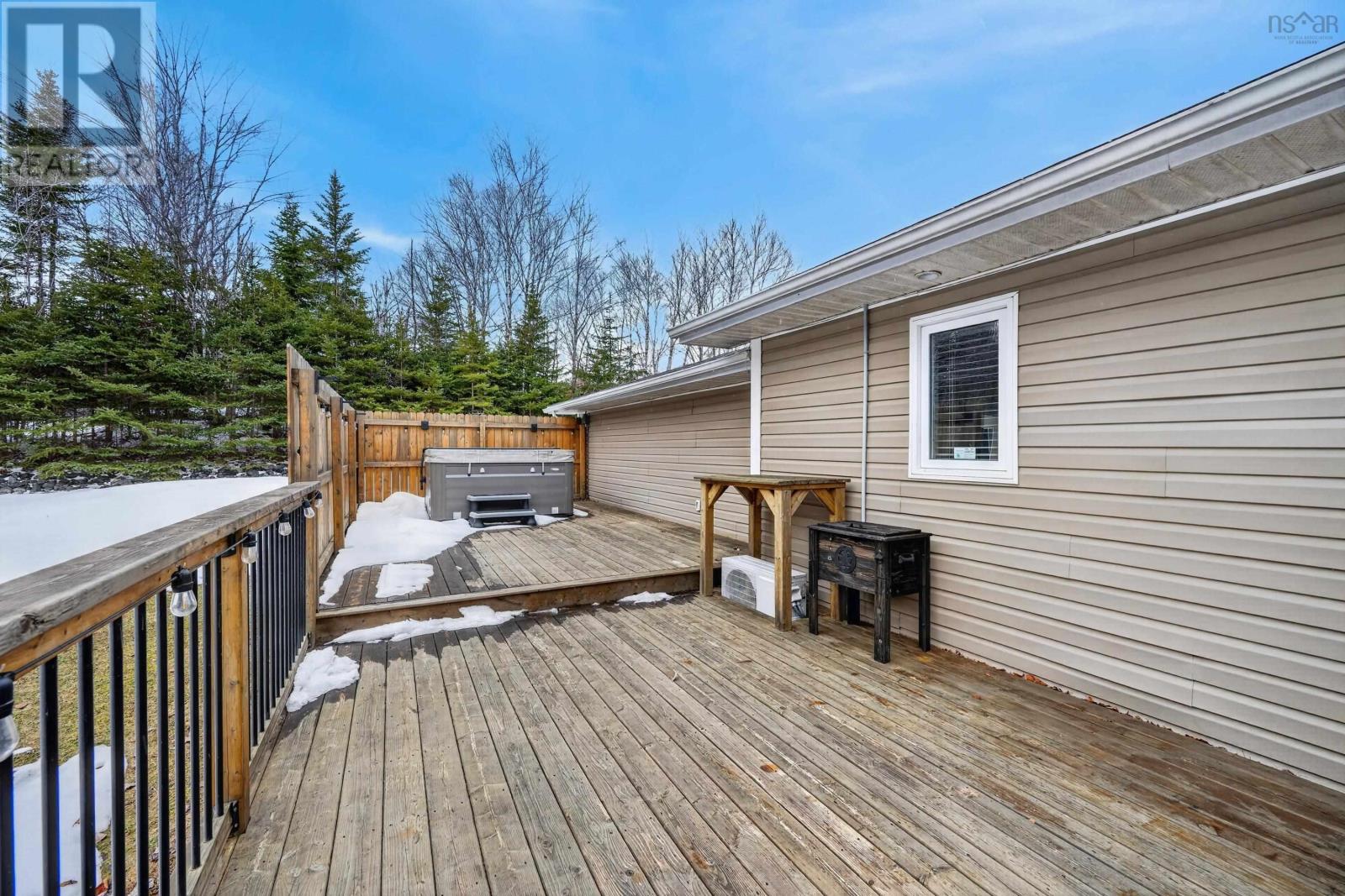 4155 East Bay Highway, East Bay, Nova Scotia  B1J 1M9 - Photo 39 - 202607451