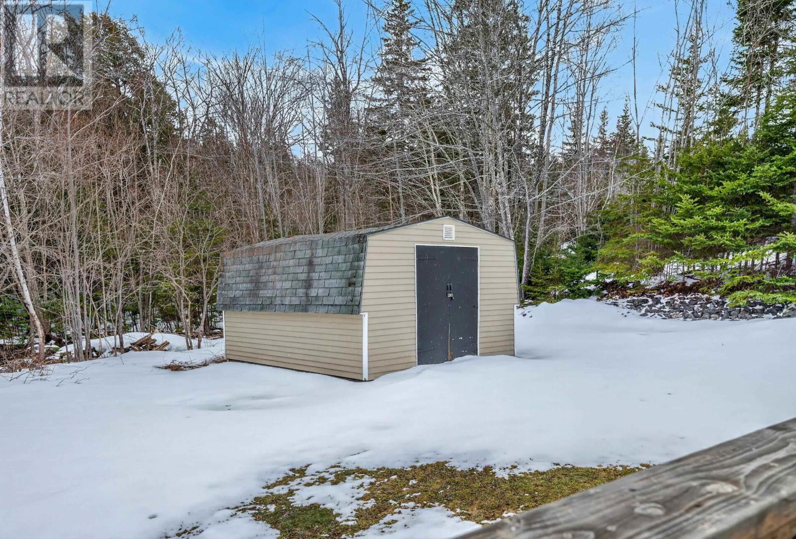 4155 East Bay Highway, East Bay, Nova Scotia  B1J 1M9 - Photo 43 - 202607451