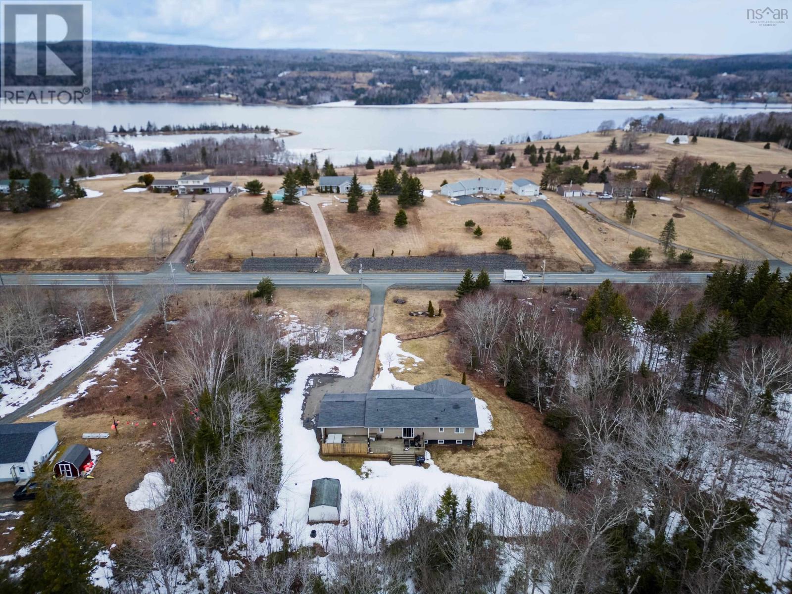 4155 East Bay Highway, East Bay, Nova Scotia  B1J 1M9 - Photo 49 - 202607451