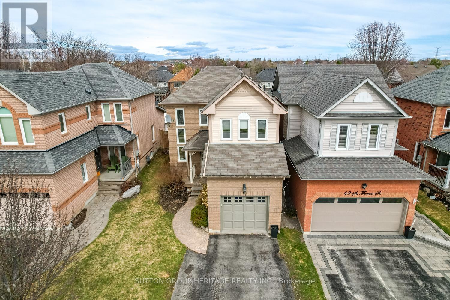 47 St Thomas Street, Whitby, Ontario  L1M 1G1 - Photo 31 - E13001196