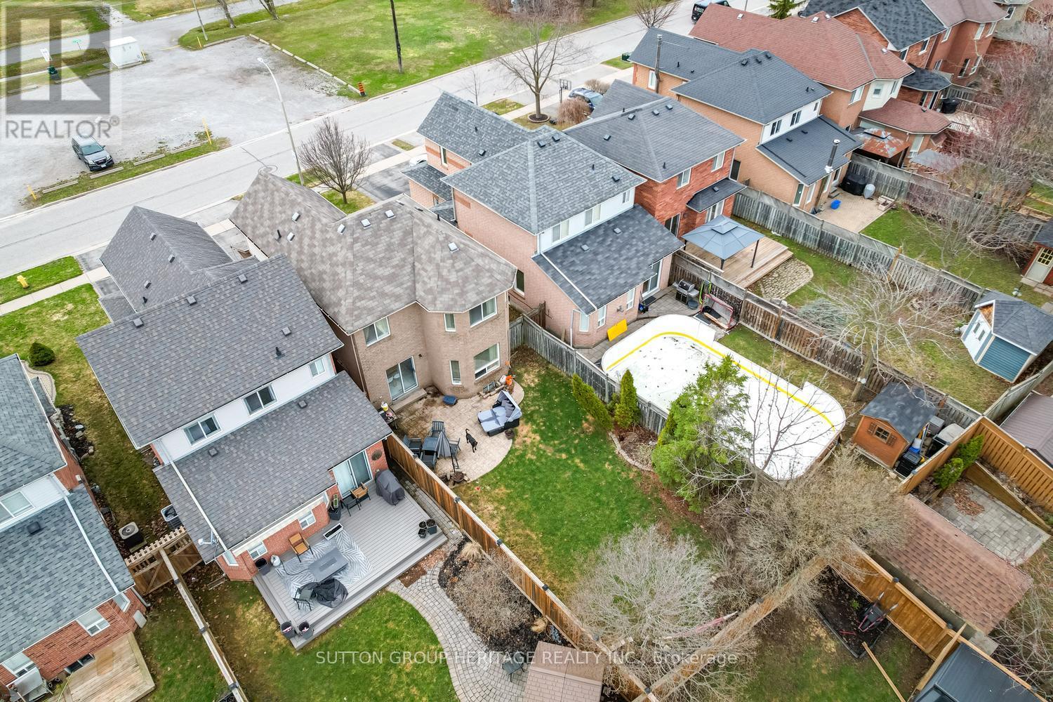 47 St Thomas Street, Whitby, Ontario  L1M 1G1 - Photo 34 - E13001196