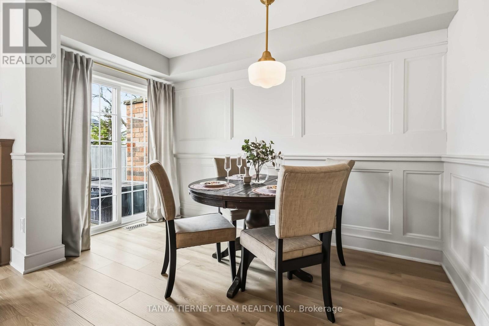 82 Tempo Way, Whitby, Ontario  L1M 0G2 - Photo 12 - E13001252