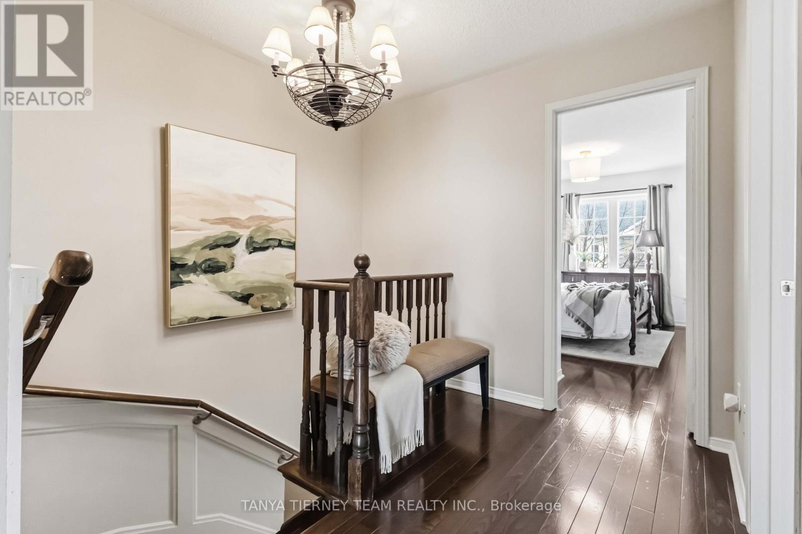 82 Tempo Way, Whitby, Ontario  L1M 0G2 - Photo 21 - E13001252