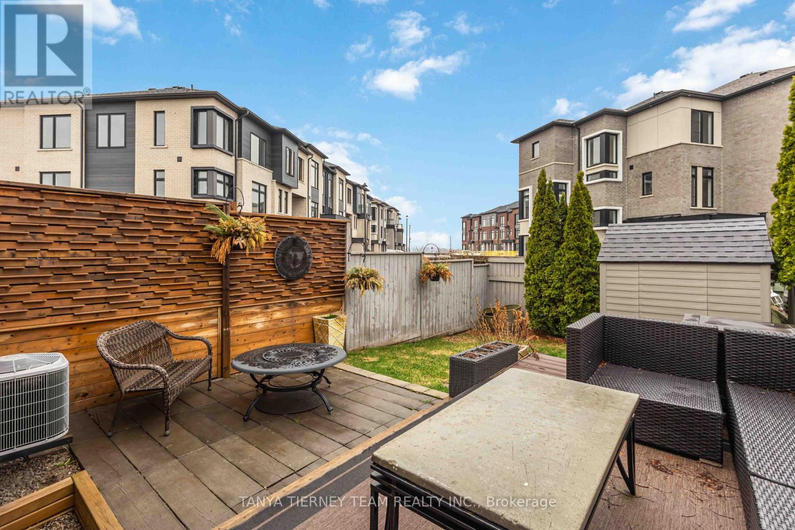 82 Tempo Way, Whitby, Ontario  L1M 0G2 - Photo 46 - E13001252