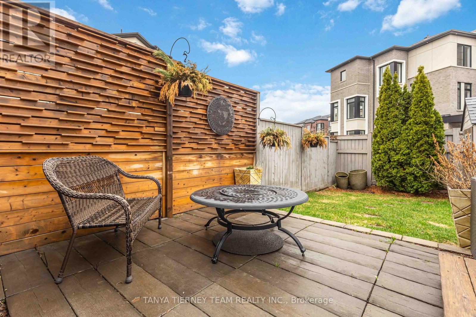 82 Tempo Way, Whitby, Ontario  L1M 0G2 - Photo 48 - E13001252