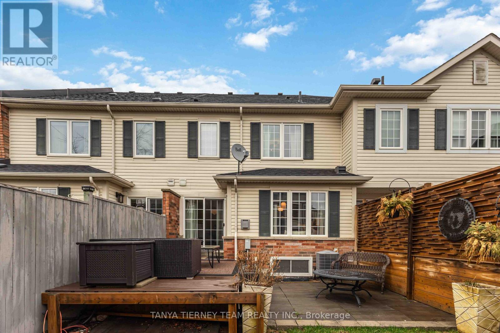 82 Tempo Way, Whitby, Ontario  L1M 0G2 - Photo 49 - E13001252