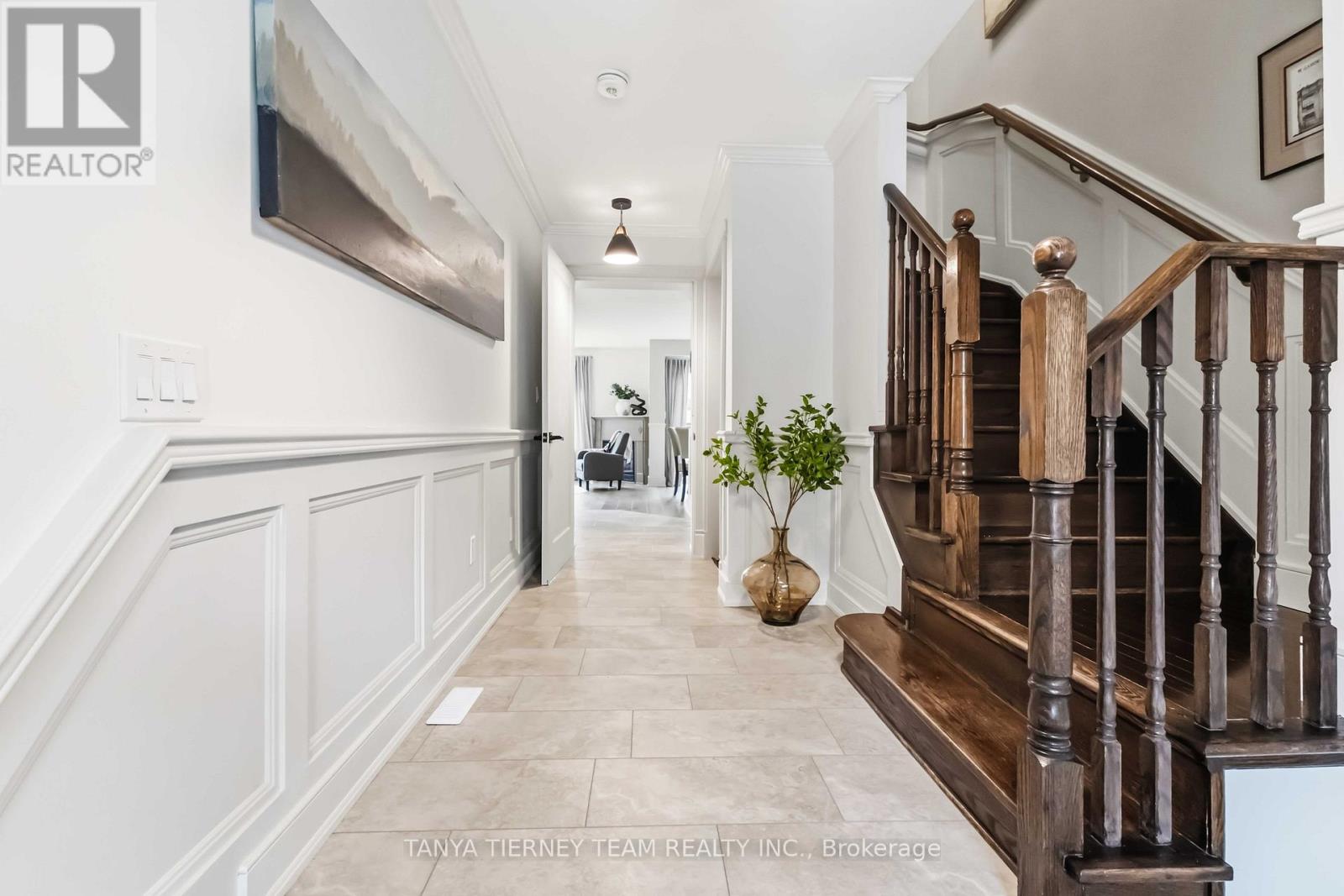 82 Tempo Way, Whitby, Ontario  L1M 0G2 - Photo 5 - E13001252