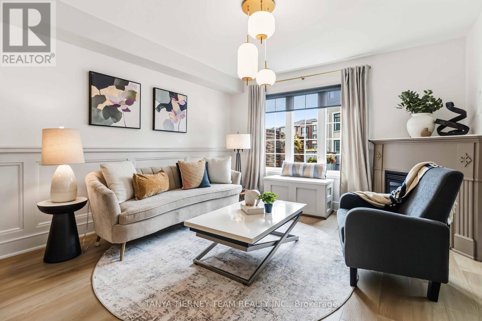 82 Tempo Way, Whitby, Ontario  L1M 0G2 - Photo 8 - E13001252