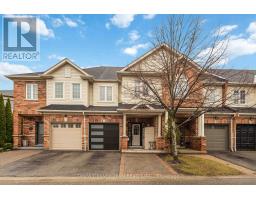 82 TEMPO WAY, Whitby, Ontario