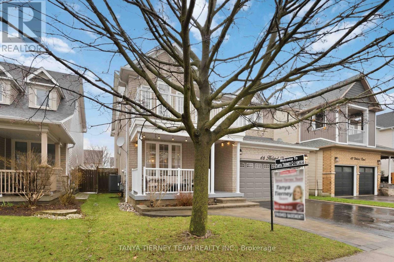 46 Holsted Road, Whitby, Ontario  L1M 2B9 - Photo 3 - E13001260