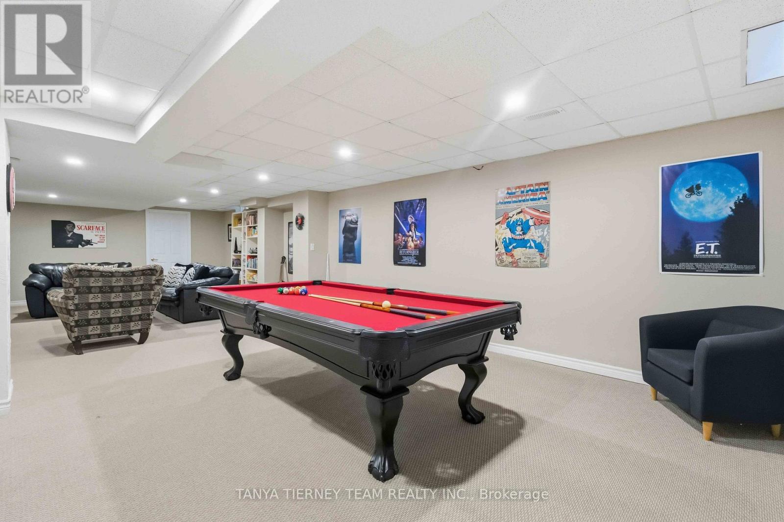 46 Holsted Road, Whitby, Ontario  L1M 2B9 - Photo 44 - E13001260