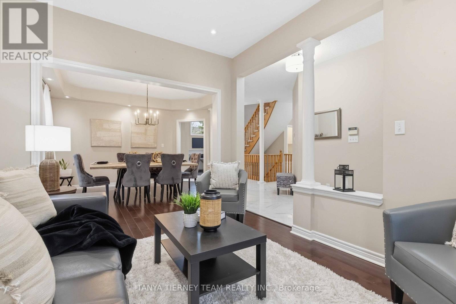 46 Holsted Road, Whitby, Ontario  L1M 2B9 - Photo 8 - E13001260