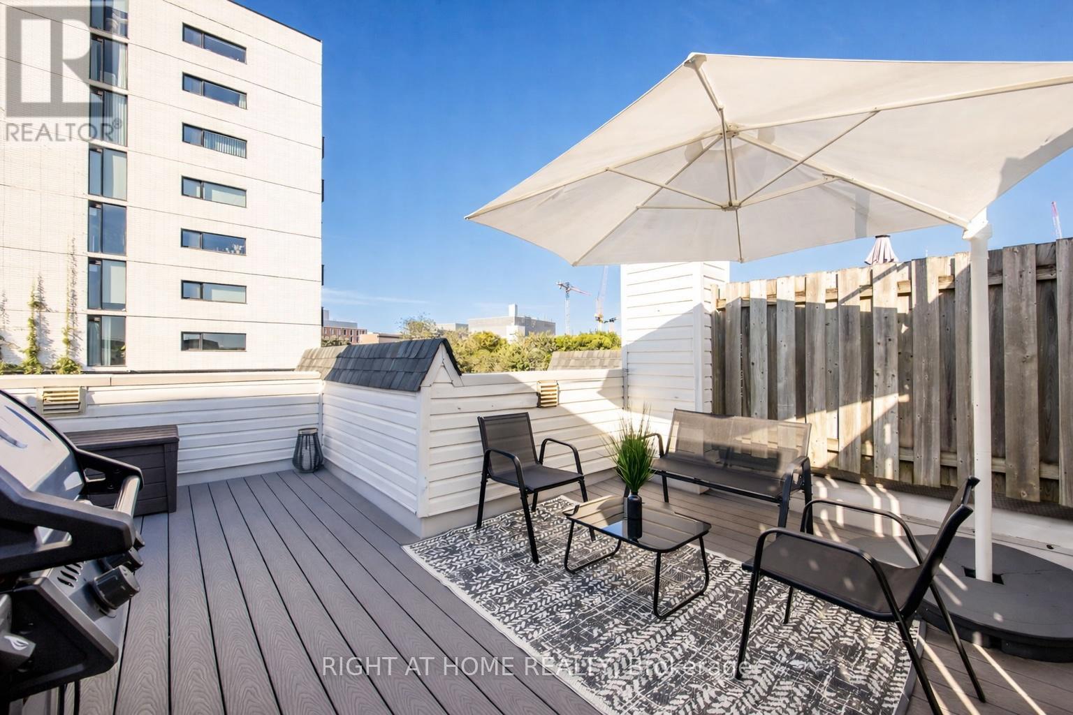 4304 - 43 SUDBURY STREET, Toronto, Ontario