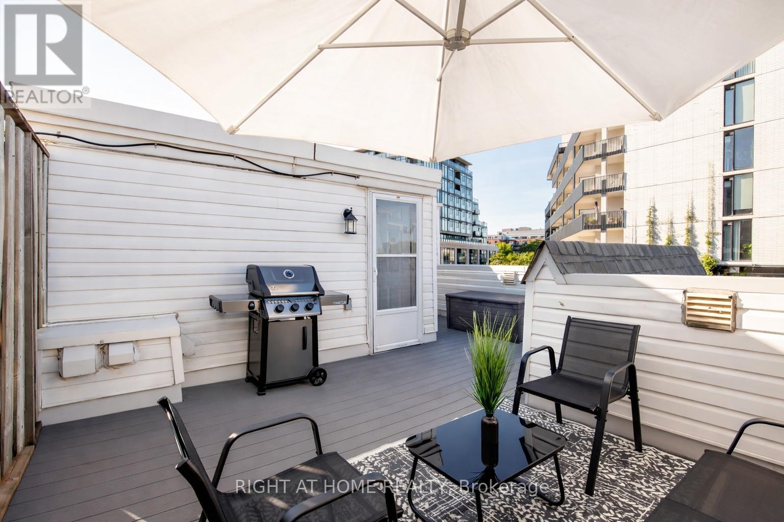 4304 - 43 Sudbury Street, Toronto, Ontario  M6J 3W6 - Photo 3 - C12856676