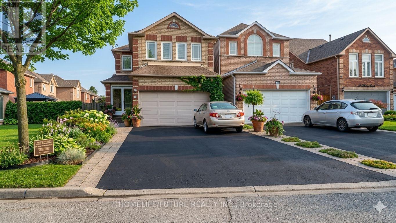 BSMT - 33 MARLEY COURT, Markham, Ontario