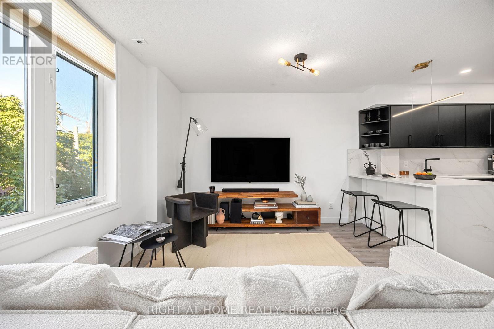 4304 - 43 Sudbury Street, Toronto, Ontario  M6J 3W6 - Photo 6 - C12856676