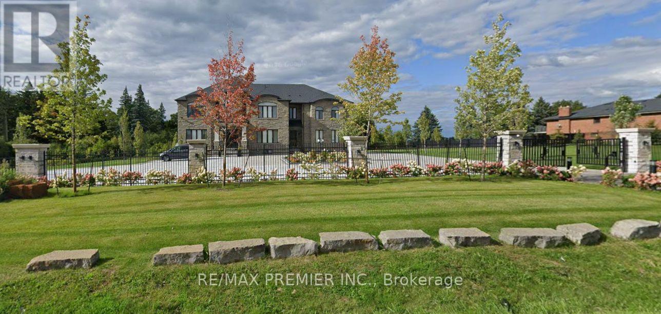 2180 King Vaughan Road, Vaughan, Ontario  L6A 2A7 - Photo 42 - N12998332