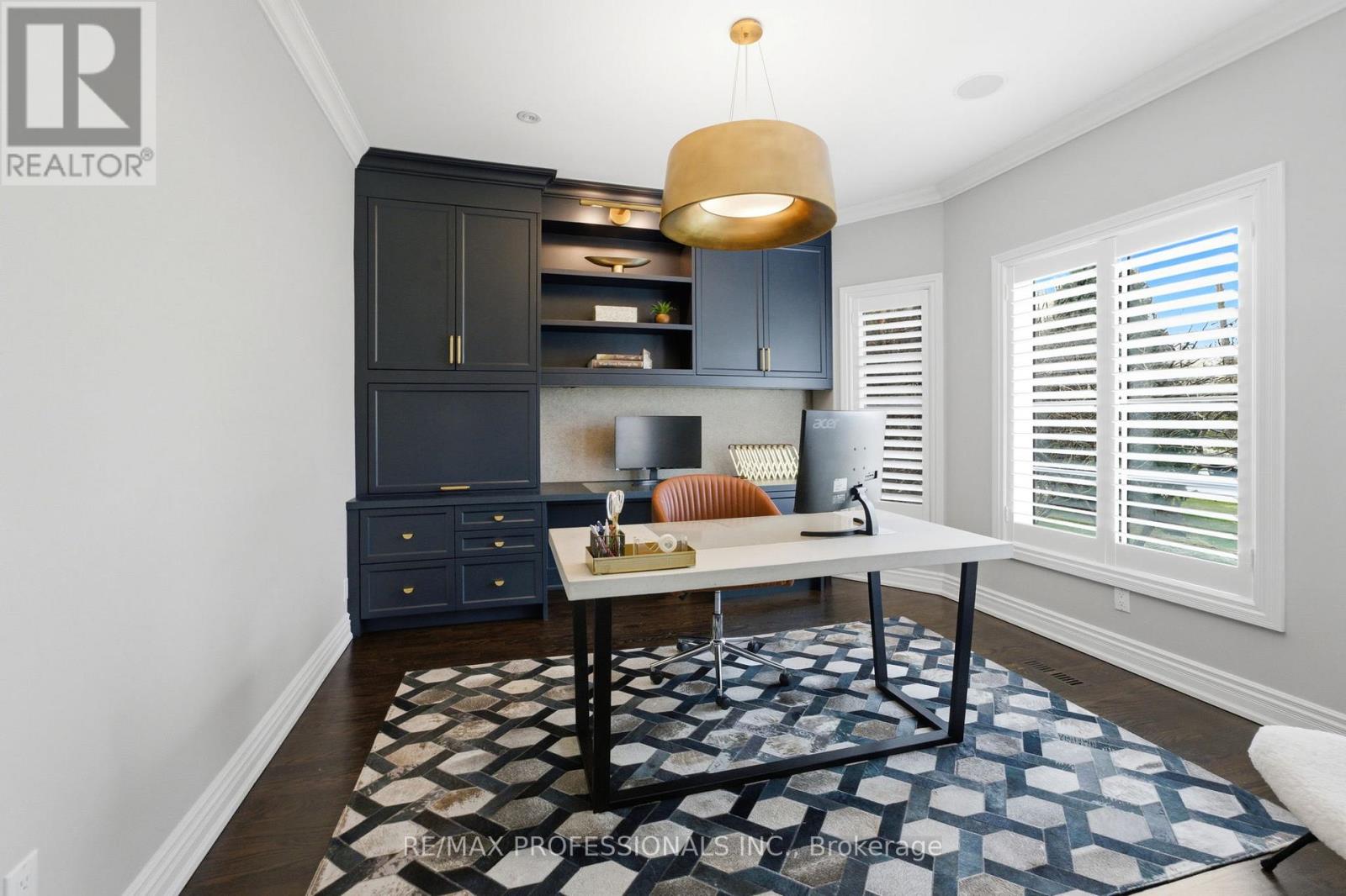 17 Rockingham Drive, Toronto, Ontario  M9A 1P2 - Photo 17 - W13000830