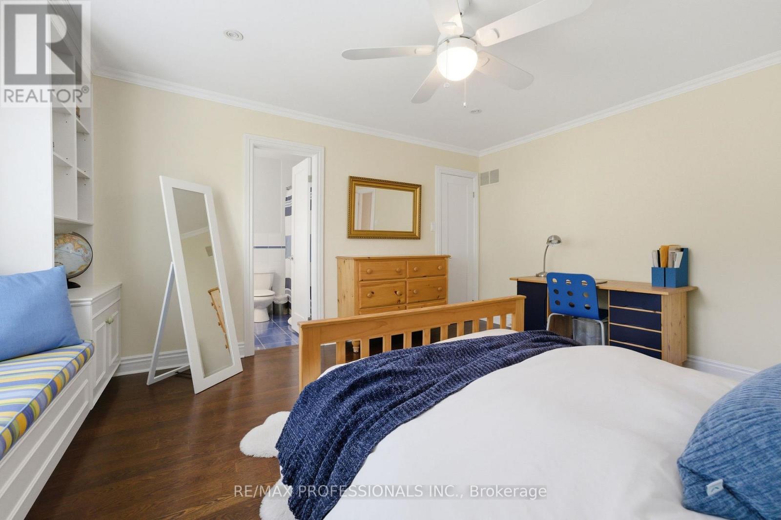 17 Rockingham Drive, Toronto, Ontario  M9A 1P2 - Photo 26 - W13000830