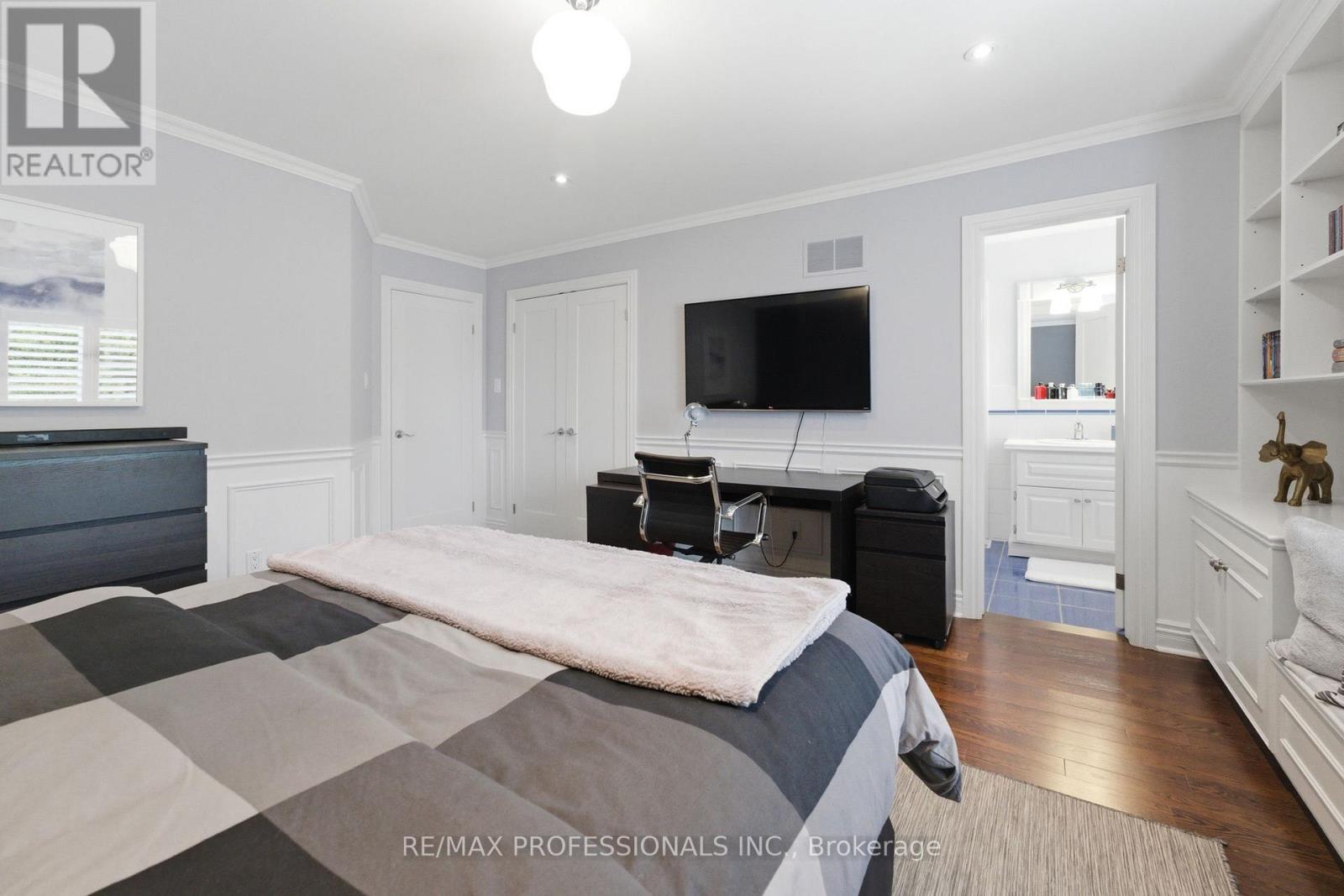 17 Rockingham Drive, Toronto, Ontario  M9A 1P2 - Photo 24 - W13000830